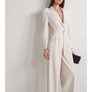 NWT Norma Kamali Jumpsuit